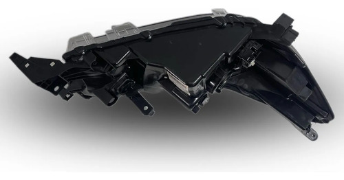 Farol Paralelo Lado Esquerdo - Toyota/ Hilux - 2014 - Imagem 5