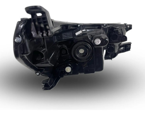 Farol Paralelo Lado Esquerdo - Toyota/ Hilux - 2014 - Imagem 6