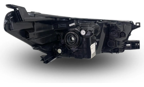Farol Paralelo Lado Esquerdo - Toyota/ Hilux - 2014 - Imagem 7