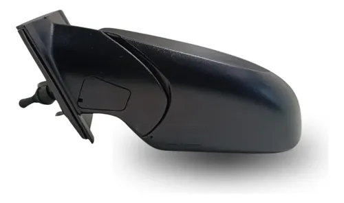 Retrovisor Esquerdo Hyundai Hb20 Hb20s Hb20x 2012 2013 2014 - Imagem 2