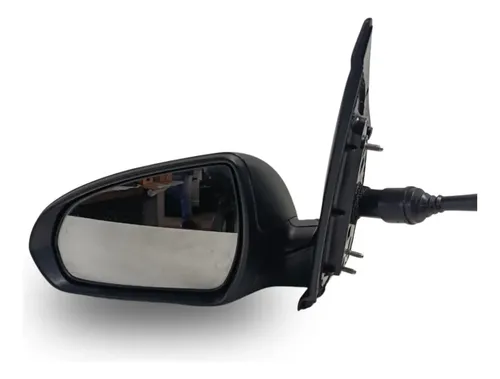 Retrovisor Esquerdo Hyundai Hb20 Hb20s Hb20x 2012 2013 2014 - Imagem 3