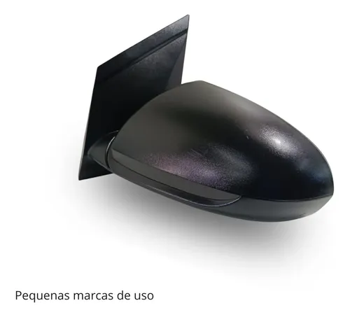 Retrovisor Esquerdo Hyundai Hb20 Hb20s Hb20x 2012 2013 2014 - Imagem 6