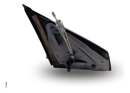 Retrovisor Fiat Argo Cronos 2018 2019 2020 Manual Original - Imagem 7
