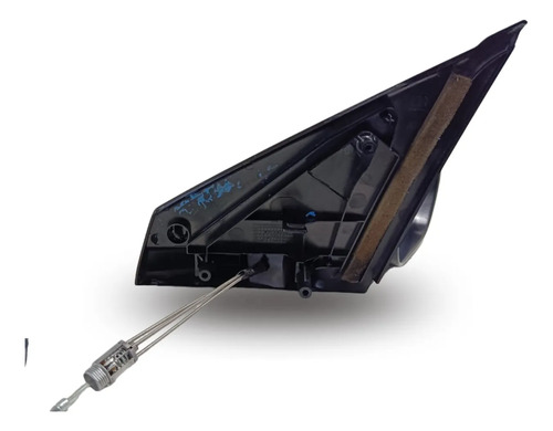 Retrovisor Manual Fiat Cronos E Argo 2022 Original - Imagem 8