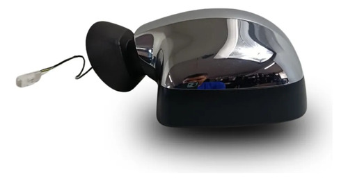 Retrovisor Eletrico Direito Renault Duster 2012 Original - Imagem 4