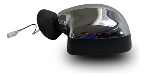 Retrovisor Eletrico Direito Renault Duster 2012 Original - Imagem 5