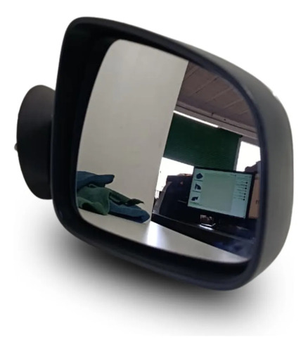 Retrovisor Eletrico Direito Renault Duster 2012 Original - Imagem 6