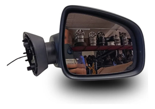 Retrovisor Eletrico Direito Renault Duster 2012 Original - Imagem 7