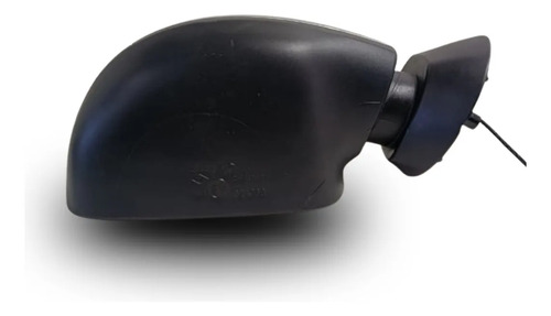 Retrovisor Eletrico Direito Renault Duster 2012 Original - Imagem 8
