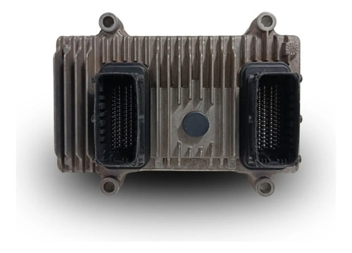 Modulo Injecao Fiat Punto 1.8 - 51896161 - Iaw 7gf.bc/hw400 - Imagem 2