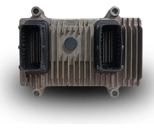 Modulo Injecao Fiat Punto 1.8 - 51896161 - Iaw 7gf.bc/hw400 - Imagem 3