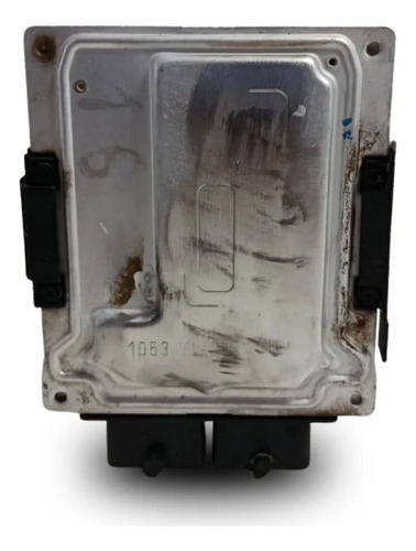 Central Modulo Injecao Gol G6 G7 Fox 032906034j Iaw9gvj - Imagem 4
