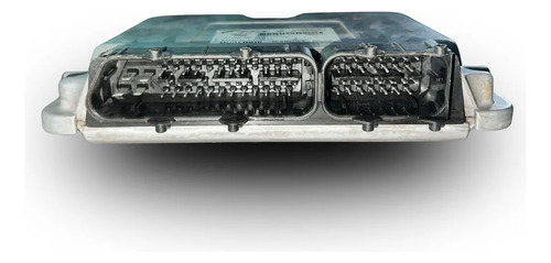 Modulo Cambio Bravo 1.8 16v Flex Dualogic 2011 2012 Absolute - Imagem 4
