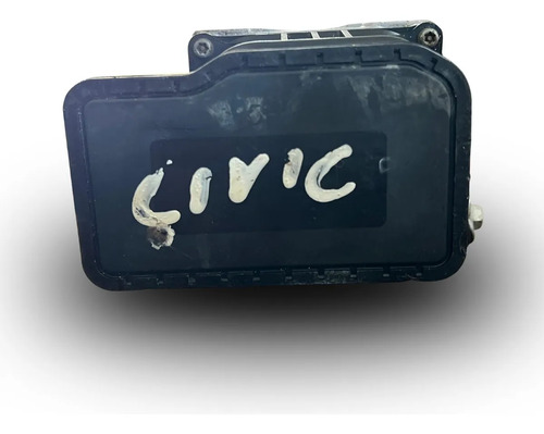 Modulo Central Abs New Civic 2006 A 2012 Fit City Original - Imagem 5