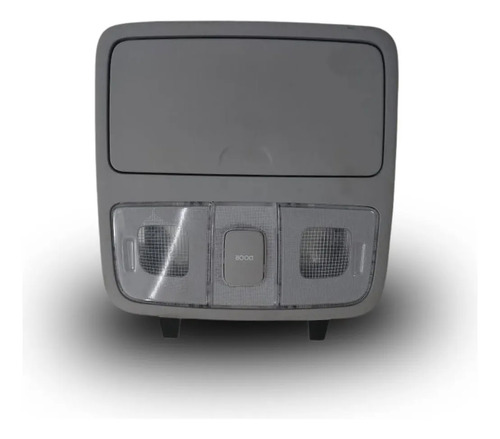 Luz De Teto Cortesia Porta Oculos Hyundai I30 09/12 Original - Imagem 2