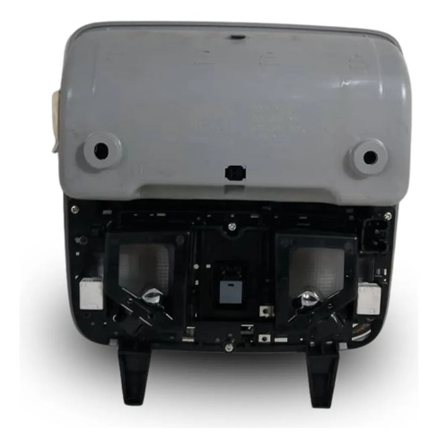 Luz De Teto Cortesia Porta Oculos Hyundai I30 09/12 Original - Imagem 3