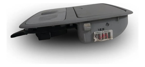 Luz De Teto Cortesia Porta Oculos Hyundai I30 09/12 Original - Imagem 4