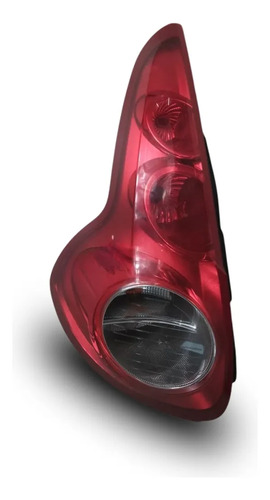 Lanterna Lado Esquerdo Fiat Palio Attractive 2012 A 2011 - Imagem 1