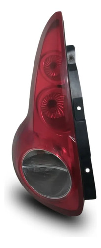 Lanterna Lado Esquerdo Fiat Palio Attractive 2012 A 2011 - Imagem 2