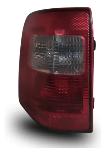 Lanterna Traseira Ecosport 4x2 04/07 Le - Imagem 2