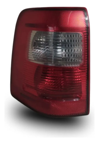Lanterna Traseira Ecosport 4x2 04/07 Le - Imagem 3