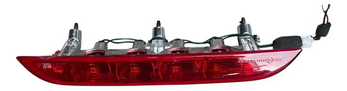 Luz Stop Trasera Kia Rio Hatchback 2018-2024