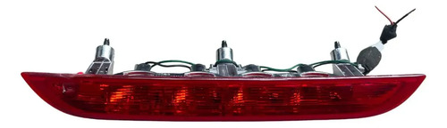 Luz Stop Trasera Kia Rio Hatchback 2018-2024 - Imagem 2