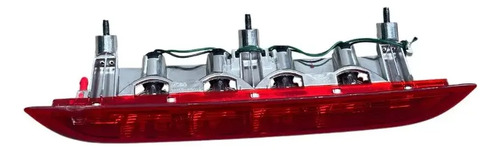 Luz Stop Trasera Kia Rio Hatchback 2018-2024 - Imagem 3