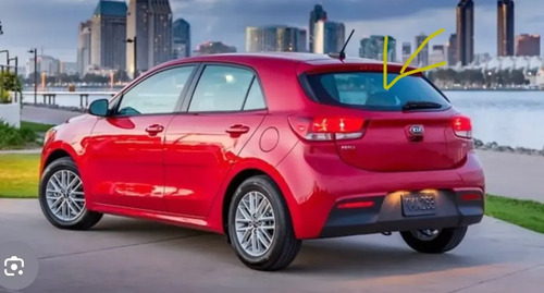 Luz Stop Trasera Kia Rio Hatchback 2018-2024 - Imagem 5