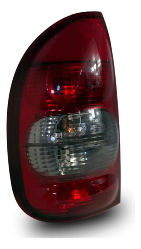 Lanterna Seta Traseira Corsa Classic 2000 A 2010 - Imagem 2