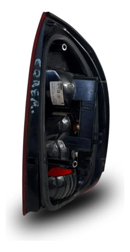 Lanterna Seta Traseira Corsa Classic 2000 A 2010 - Imagem 5