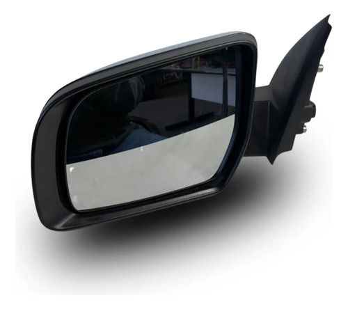Retrovisor Ford Ranger 16/23 Esq Original - Eb3z17683dax - Imagem 4