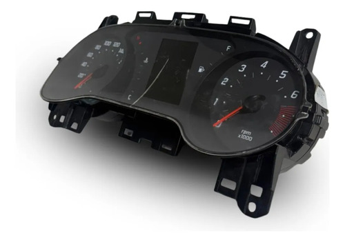 Painel De Instrumentos Fiat Argo Cronos 17/20 C/detalhe - Imagem 2