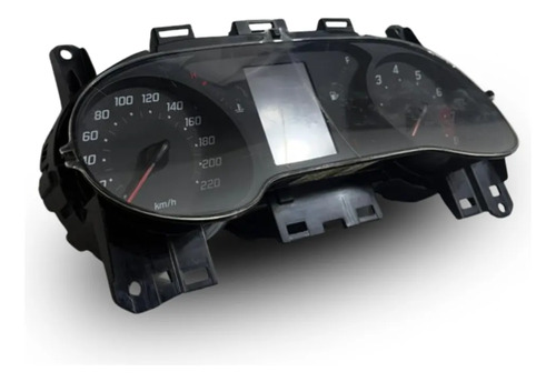 Painel De Instrumentos Fiat Argo Cronos 17/20 C/detalhe - Imagem 3