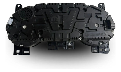 Painel De Instrumentos Fiat Argo Cronos 17/20 C/detalhe - Imagem 4