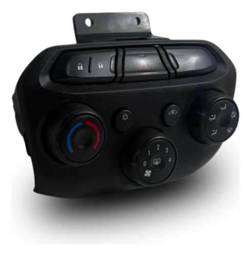Comando Ar Condicionado Gm Onix Prisma 2013 A 2015 - Imagem 2