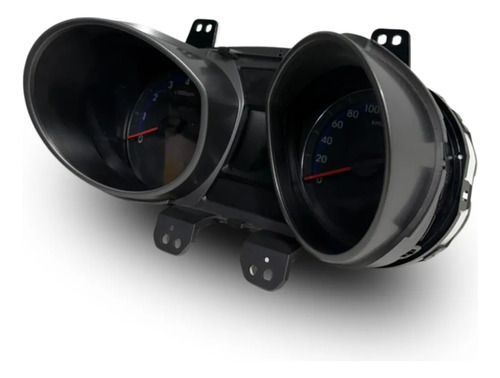 Painel Velocimetro Hyundai Hb20 2013/2019 - Imagem 3