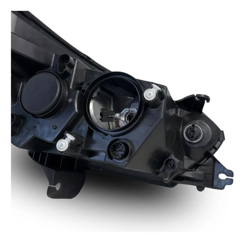 Farol Dianteiro Esquerdo C/led Fiat Cronos 2021 Tyc - Imagem 4