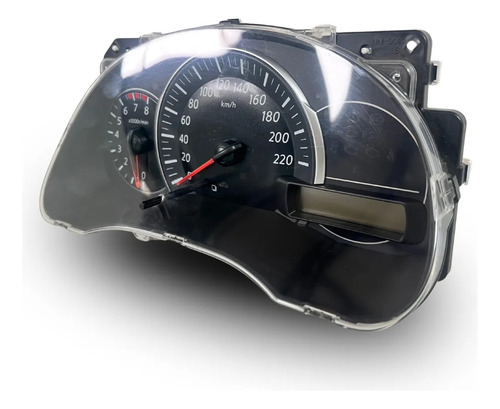 Painel De Instrumento Nissan March 2015/2020 - Imagem 3
