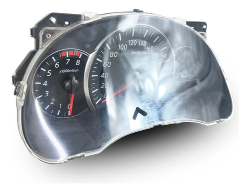 Painel De Instrumento Nissan March 2015/2020 - Imagem 4