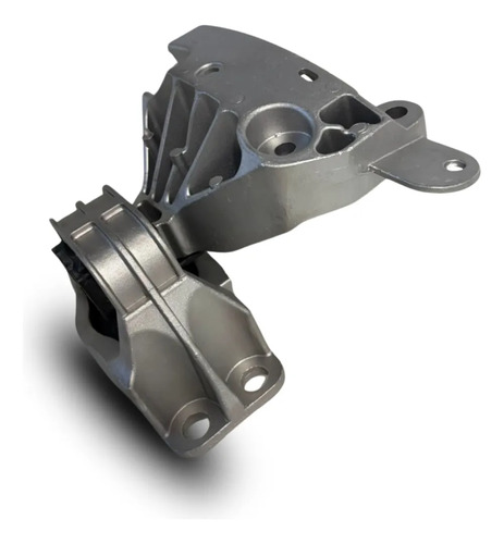 Coxim Motor Lado Direito - Renault Duster 2.0 16v - Imagem 3