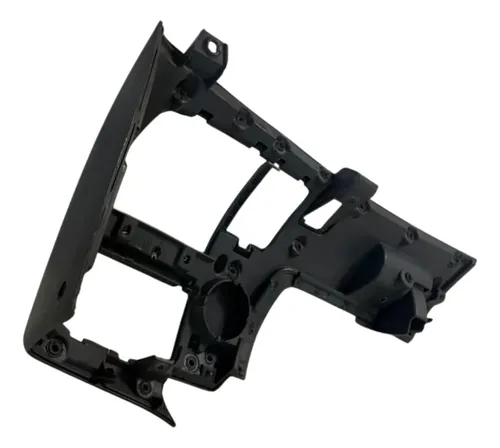 Moldura Acabamento Inferior Painel Ducato 2012/2013/2014 - Imagem 2
