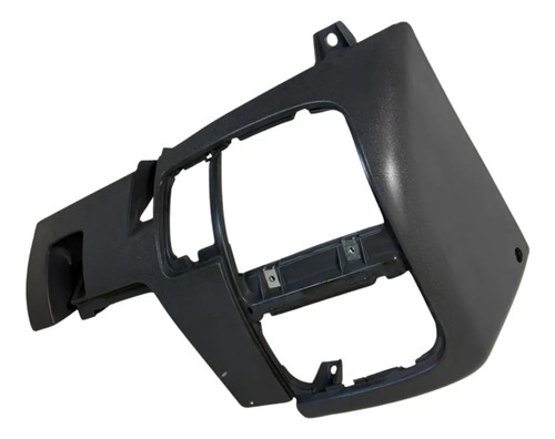 Moldura Acabamento Inferior Painel Ducato 2012/2013/2014 - Imagem 4