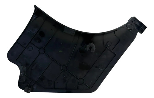Soleira Dianteira Esquerda Hyundai Hb20 2019 Preto - Imagem 3