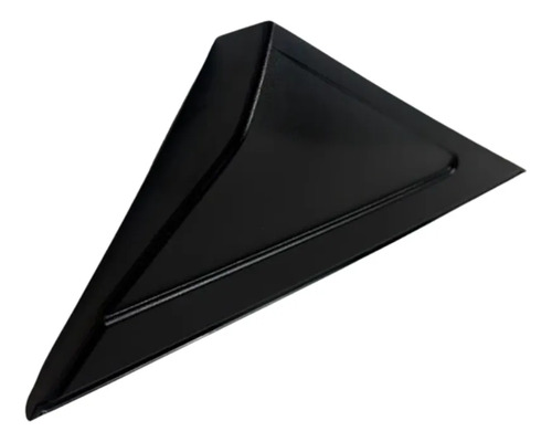 Moldura Externa Retrovisor Esquerdo Hyundai Hb20 2012 2019 - Imagem 2
