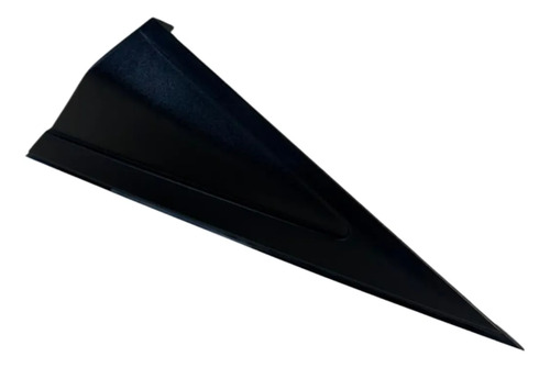 Moldura Externa Retrovisor Esquerdo Hyundai Hb20 2012 2019 - Imagem 3