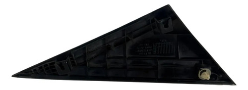 Moldura Externa Retrovisor Esquerdo Hyundai Hb20 2012 2019 - Imagem 4