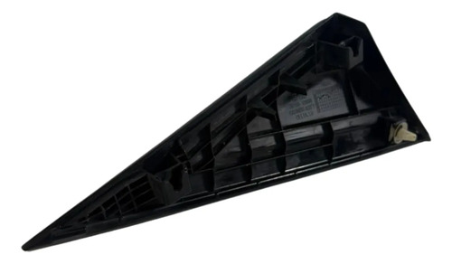 Moldura Externa Retrovisor Esquerdo Hyundai Hb20 2012 2019 - Imagem 5