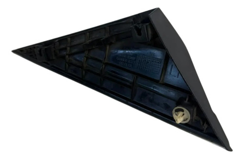 Moldura Externa Retrovisor Esquerdo Hyundai Hb20 2012 2019 - Imagem 6