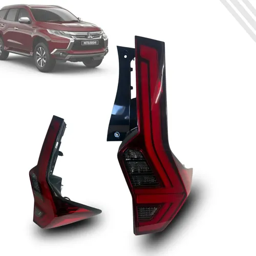 Lanterna Traseira Lado Esquerdo Mitsubishi Pajero Sport 2019/25 Original